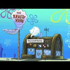 Spongebob Trap Remix "Krusty Krab" (Bass Boosted)