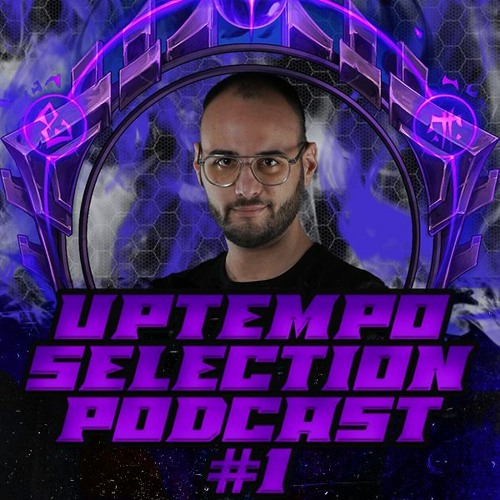 Uptempo Selection #1 by Mind Compressor