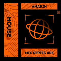 ANAKIN - ATU SLIGO MIX SERIES 005