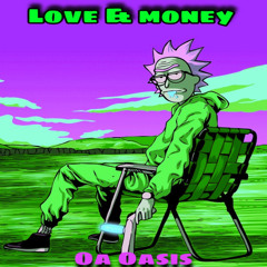 LOVE & MONEY