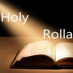 Holy Rolla- Brandon Vonn ft. Pastor Lance