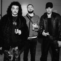 (FREE) PAPA V x NERISSIMA SERPE Type Beat "MATTONE" - prodbianco