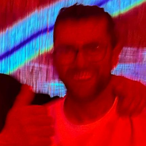 Dimensions - Sunday 31 August 2025 - Haze - Mike BC