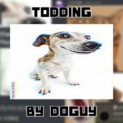 Todding - Todds fnf Modd OST (+FLP)