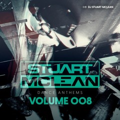 DjStu-McLean Volume 008