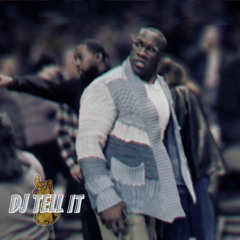 Talk That Talk Tell It