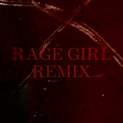 AKARI - RAGE GIRL - REMIX