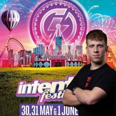 DJ CONTEST INTENTS 2025 l Dj Maximuzz I Outrageous!