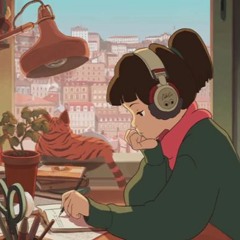 lofi hip hop radio - beats to study/chill/relax