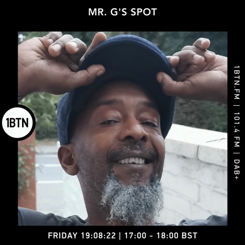 MR. G's Spot - 19.08.2022