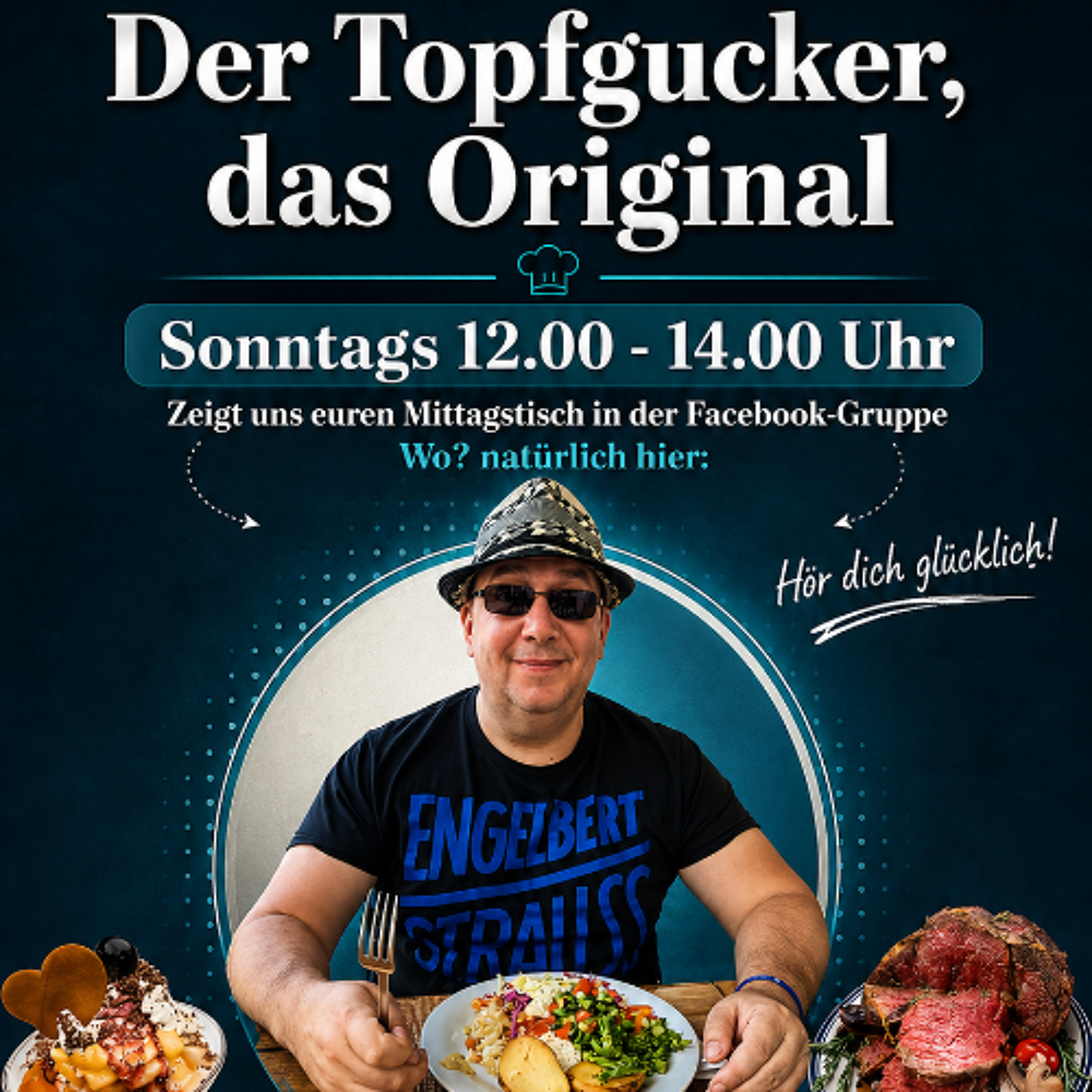 Der Topfgucker 10.05.2026