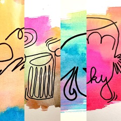 U:WE & Zaendieh (aka L&L) // Where is Z? EP - FREE DOWNLOAD