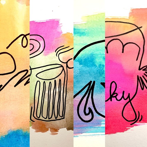 U:WE & Zaendieh (aka L&L) // Where is Z? EP - FREE DOWNLOAD