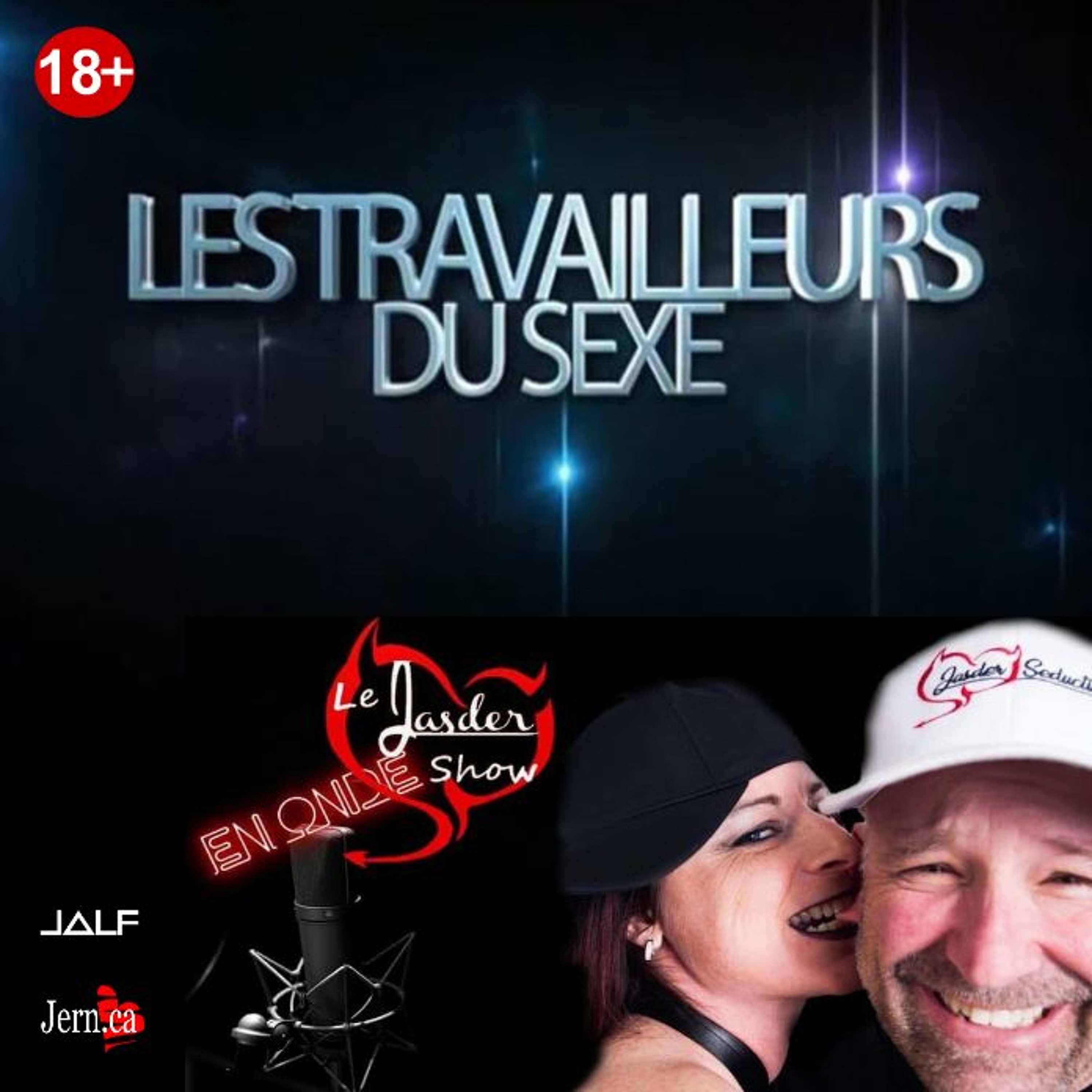Le Jasder Show