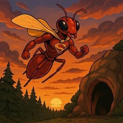 Super Ant