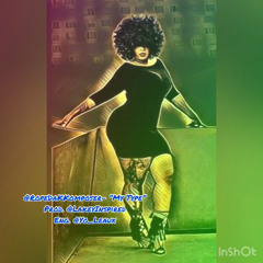 RopeDaKKomposer- “My Type” Prod. Lakey Inspired (Better Days)