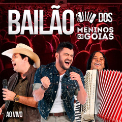 Ela Chorou de Amor (Ao Vivo)