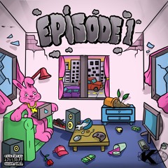 Zone1Eriic - Hit EveryBody (Prod. PYO)