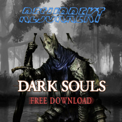 Dark Souls (Halloween Free DL)