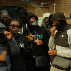 #SyriaS Biggie x #04tm lucky lavish x Kronez x 2fourz