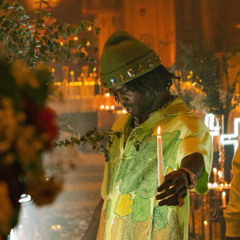 Sosa - For All My Niggas Who Cant (New Unreleased 2025)