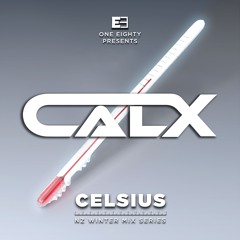 CELSIUS NZ WINTER MIX SERIES: CALX