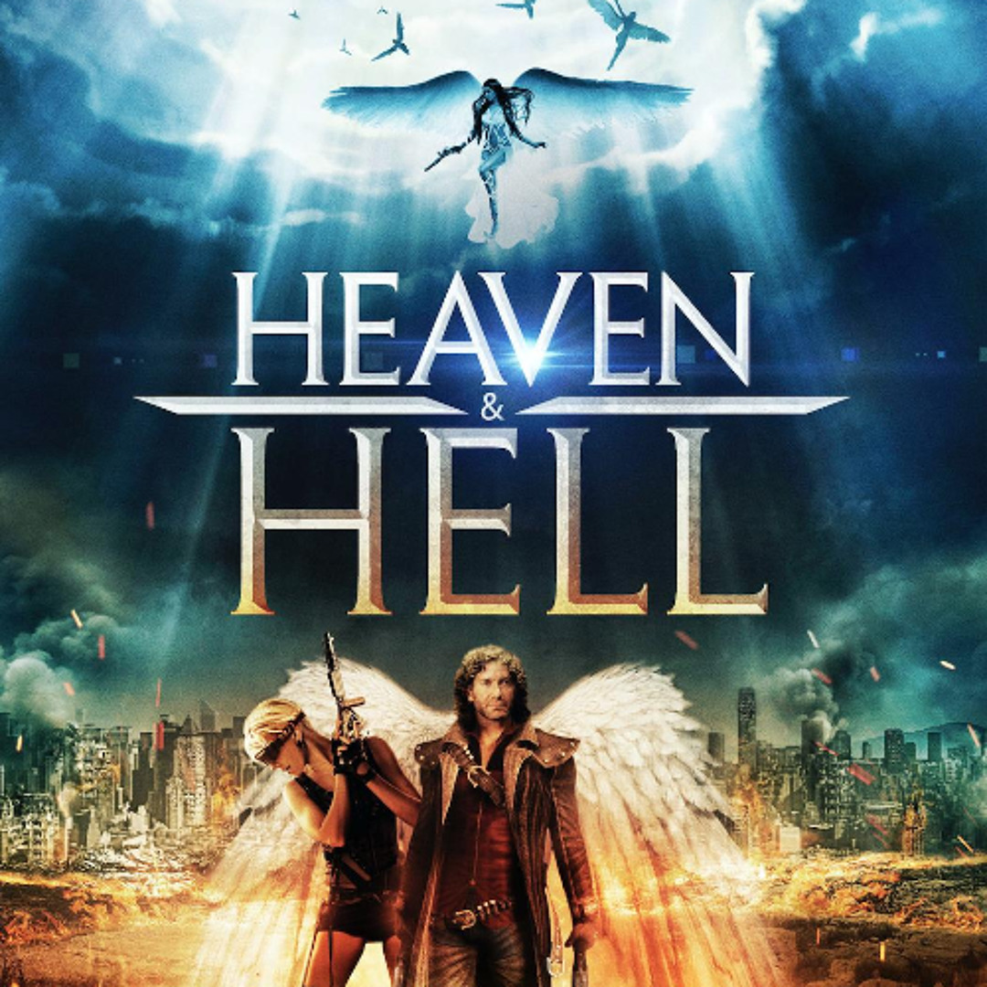 Stream Heaven & Hell by Audiodoc | Listen online for free on SoundCloud