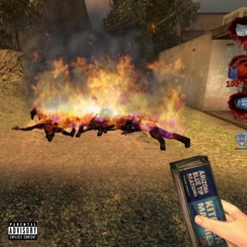 04 "Postal 2" [LYRICS IN DESC] prod. DRUG$LUTT x LOXXANI