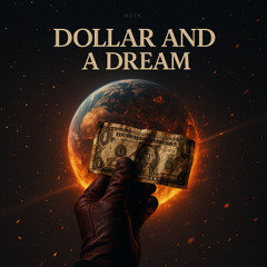 Dollar and a Dream-  *MADE ON TWITCH LIVE* DAY 28 GRAMMY ON STREAM - Ashamad_1