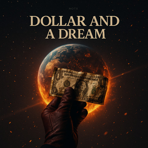 Dollar and a Dream-  *MADE ON TWITCH LIVE* DAY 28 GRAMMY ON STREAM - Ashamad_1