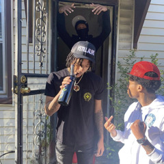 Pros Ap x Vi x 392 Lil Head x 24Lik x RealRichIzzo - Fresh Prince