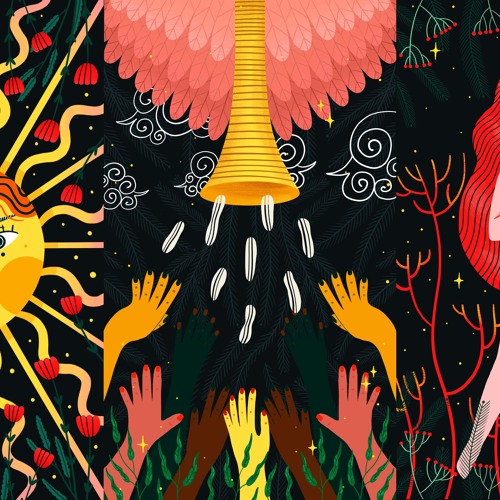 Roots Library (Part 16), 118 BPM/WAV