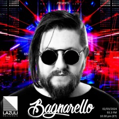 Bagnarello (Guest Mix) - February 3 2024