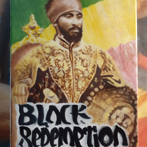 KevinBatchelor-Land Of the Kushites