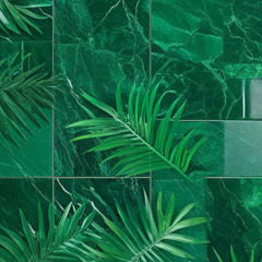 Palm Pact - Say It Loud (2nd verse open)