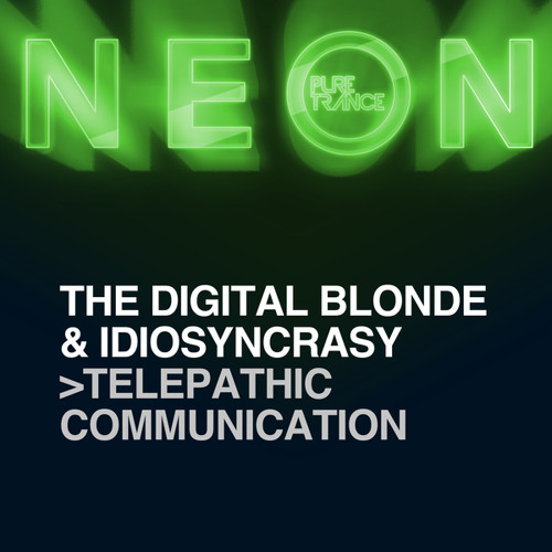 Telepathic Communication (Intro Mix) [feat. Idiosyncrasy]