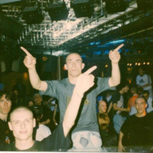 dj bartekk hardtekk mix set vol 1