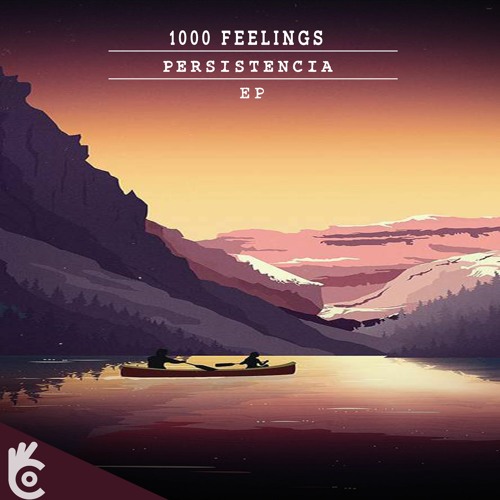 1000 Feelings - Vou Continuar ( Feat. Lenny Waje)
