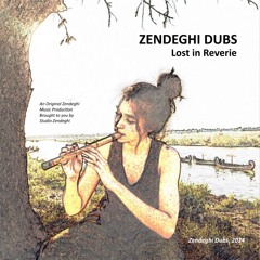 Zendeghi Dubs - Lost in Reverie
