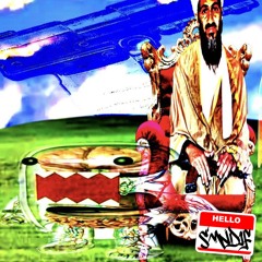 raqks - iraqks & sourmiist prod sourmiist (SMNDIF RADIO)