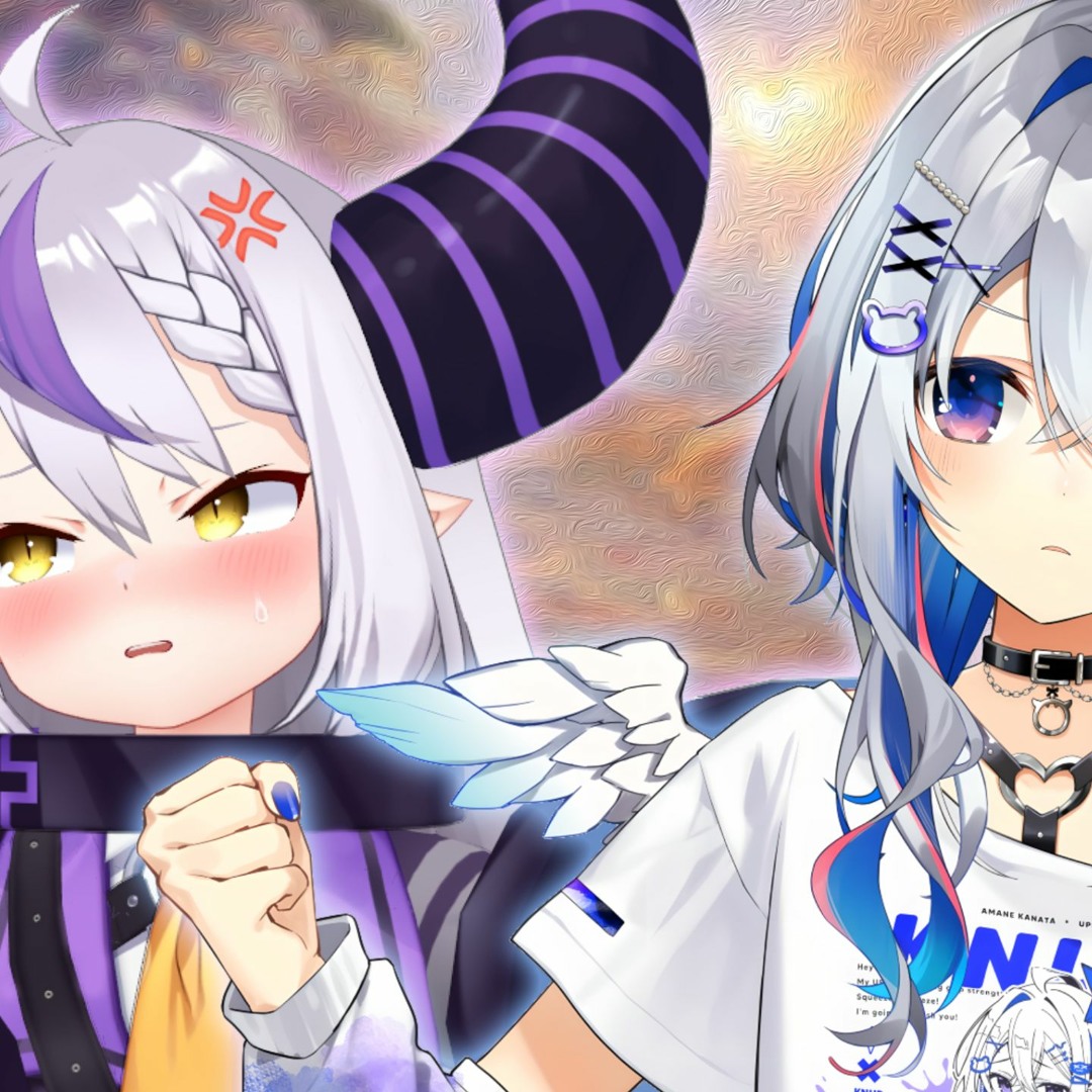 Amazon | インターハート タペストリー ホロライブ Hololive