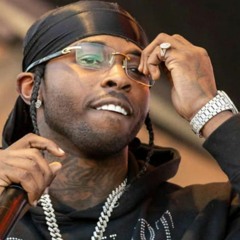 Pop Smoke - Mr. Jones feat. Future | REMIX | prod. GRVCY