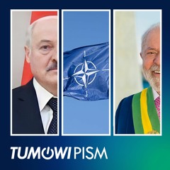 Depesza PISM z 1 marca 2024 - Białoruś | NATO | Brazylia