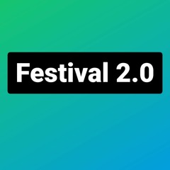 Festival 2.0