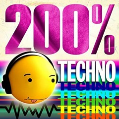 MASTERS of TEKNO