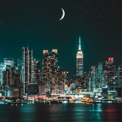 Strangers x Midnight City - MashBit Mashup
