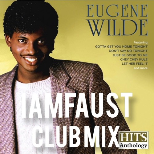 Preview - iAmFAUST × Eugene Wilde - Gotta Get You Home (Club Mix) Available at iAmFAUST.bandcamp.com