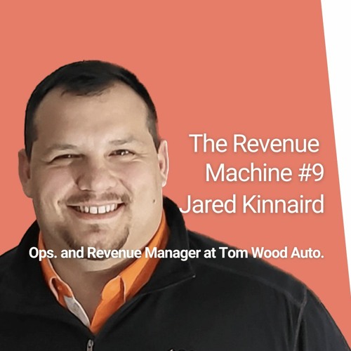 #9 Jared Kinnaird, Sixt Indianapolis-Tow Wood Automotive (vEN)