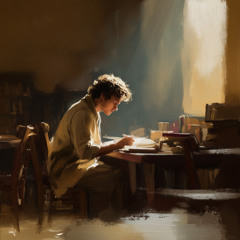 6 Preludes and Fugues, Op. 35: Fugue No. 1 in E Minor, MWV U 66