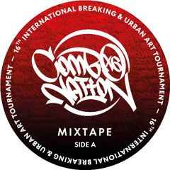 Combonation X6 Mixtape (STYLE NOVATORS EDITION)